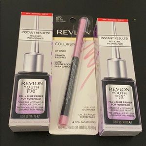 🌸🌸🌸Revlon bundle NWT